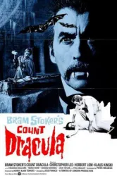 Count Dracula (1970)