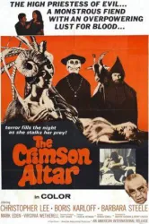 Curse of the Crimson Altar (1968)