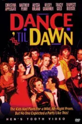 Dance Til Dawn (1988)