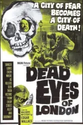 Dead Eyes of London (1961)