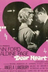 Dear Heart (1964)