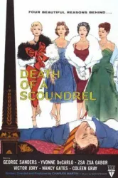 Death of a Scoundrel (1956)