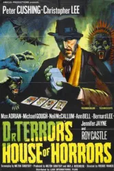 Dr. Terror’s House of Horrors (1965)