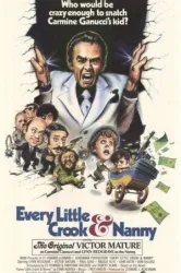 Every Little Crook and Nanny (1972)