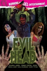 Evil Head (2012)