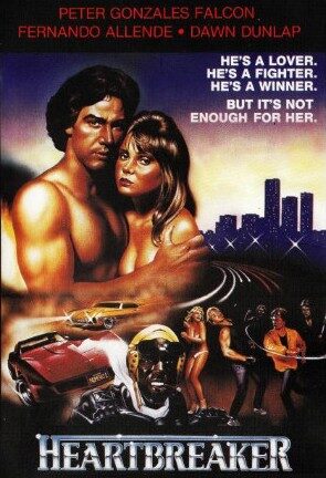 Heartbreaker (1983)