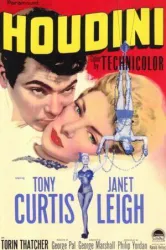 Houdini (1953)