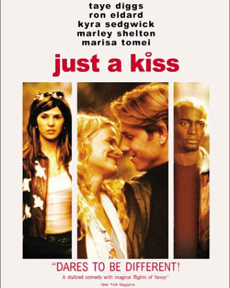 Just a Kiss (2002)