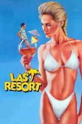 Last Resort (1986)