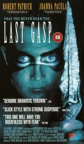 Last Gasp (1995)