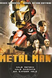 Metal Man (2008)