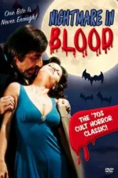 Nightmare in Blood (1977)