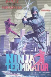 Ninja Terminator (1985)