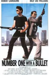 Number One with a Bullet (1987)