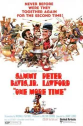 One More Time (1970)