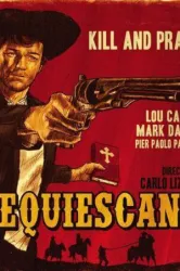 Requiescant (1967)