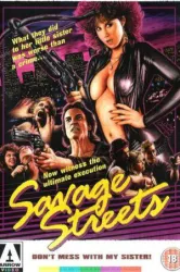 Savage Streets (1984)