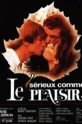 Serious as Pleasure (1975)