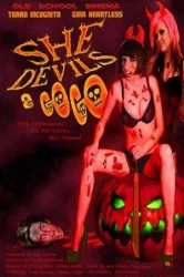 She Devils a Go Go (2011)