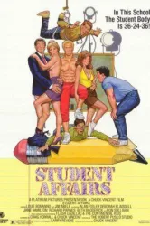 Student Affairs (1987)