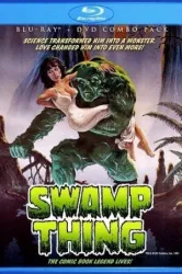 Swamp Thing (1982)