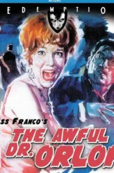 The Awful Dr Orlof (1962)