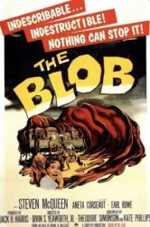 The Blob (1958)