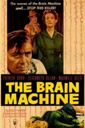 The Brain Machine (1955)