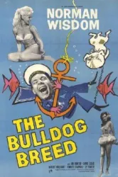 The Bulldog Breed (1960)