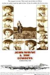 The Cowboys (1972)