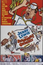 The Disorderly Orderly (1964)