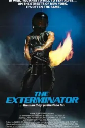 The Exterminator (1980)