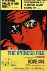 The Ipcress File (1965)