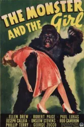 The Monster and the Girl (1941)