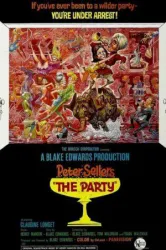 The Party (1968)