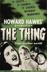 The Thing from Another World (1951)