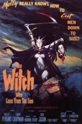 The Witch Who Came from the Sea (1976)