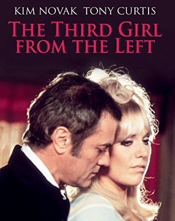 The Third Girl from the Left (1973)