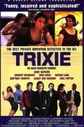 Trixie (2000)