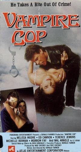 Vampire Cop (1990)