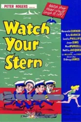 Watch Your Stern (1960)