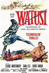 Watusi (1959)