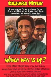 Which Way Is Up? (1977)