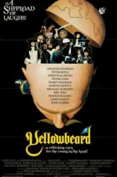 Yellowbeard (1983)