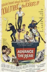 Advance to the Rear (1964)