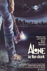 Alone in the Dark (1982)