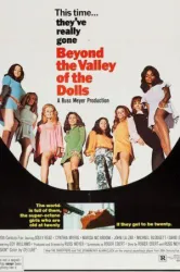 Beyond the Valley of the Dolls (1970)