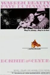 Bonnie and Clyde (1967)