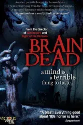 Brain Dead (2007)