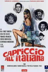 Caprice Italian Style (1968)